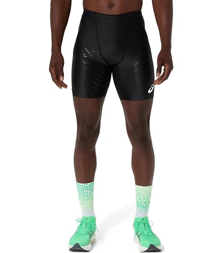 Amazon.co.jp: アシックス（ASICS） METASPEEDタイツ 2091A810.001