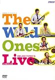 The Wild Ones in SHIBUYA AX ���y���݂͂��ꂩ�炾 VOL.3