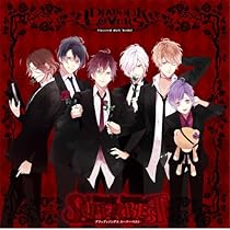 激レア　DIABOLIK LOVERS　ディアラバ　トレカ　逆巻家　箔押し 517eWmeIXkL._AC_UL210_SR210,