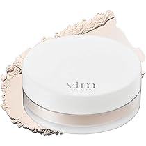 Amazon | vim BEAUTY キープコンフィデンスパウダー フェイス