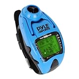 パイルスポーツ 風速計ヨットタイマー腕時計 [並行輸入品] (ブルー)