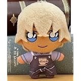 Amazon セガ ラッキーくじ 名探偵コナン Secret Magic Show C賞 安室透 ぬいぐるみ アニメ 萌えグッズ 通販