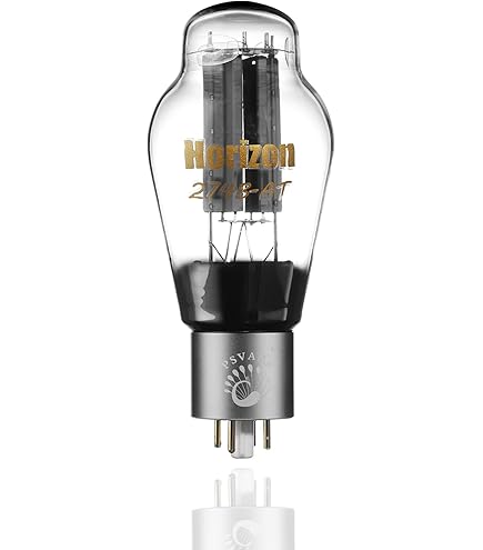 PSVANE WE300B High Quality 真空管 マッチドペア TRIODE - PSVANE WE300B（2本マッチドペア/箱入り）真空管《e》【在庫