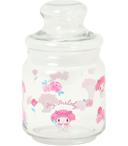 Amazon｜サンリオ (SANRIO) 「 ハローキティ 」 キャンディポット