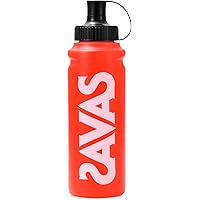 ザバス(SAVAS) スクイズボトル 1000ml 明治