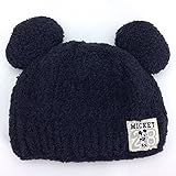 ディズニー ミッキー なりきりニット帽