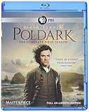 Masterpiece: Poldark [Blu-ray] [Import]