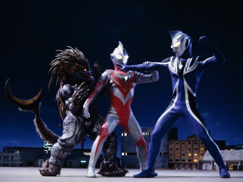 野獣包囲網 野獣包囲網