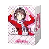 デッキケース】「冴えない彼女の育てかた」から合皮素材を使用した