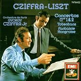 Liszt Klavierkonzert Nr 1