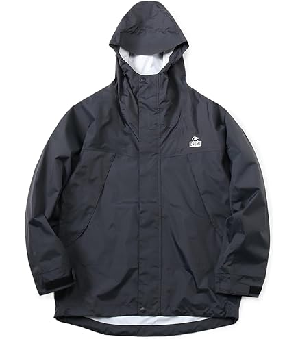 TEATORA Device JKT P 美品 パッカブルナイロンジャケット TEATORA