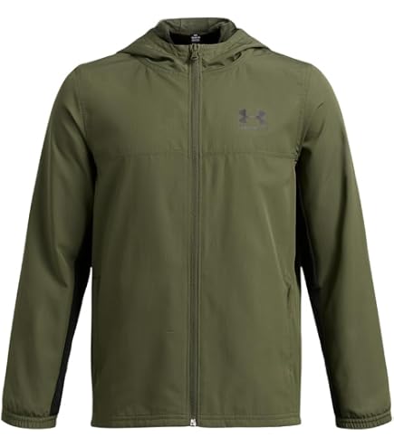 Amazon.co.jp: アンダーアーマー（UNDER ARMOUR） スポーツ ウインド