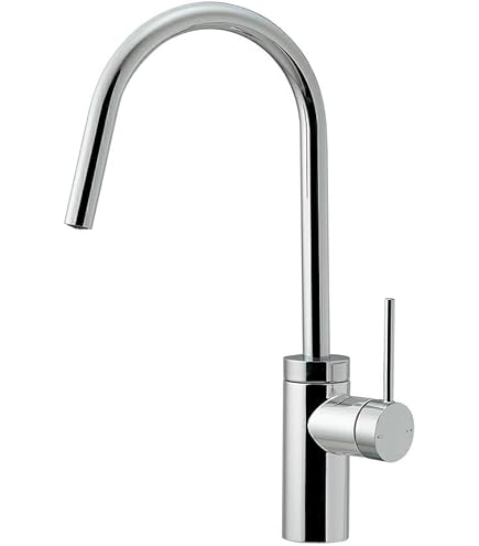 【新品未使用】　KAKUDAI　シングルレバー混合栓 _ 183-037 ヨドバシ.com - カクダイ KAKUDAI 183-037 [シングルレバー混合栓