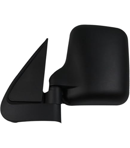 Amazon | NAKANO 軽トラ用 メッキ ミラー 根元カバー R/Lセット