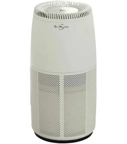 Amazon.co.jp: 【アンデス電気 公式】 空気清浄機 日本製 バイオ