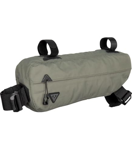 Amazon | TOPEAK(トピーク) ミッドローダー 6L BAG36602 | トピーク