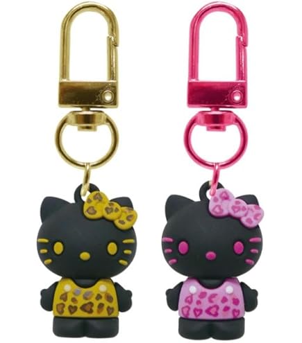 Amazon.co.jp: ケイカンパニー(K Company) ハローキティ PVCペア