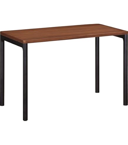 Amazon.co.jp: カリモク 学習机/ボナシェルタ デスク 幅110cm