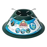EmscoGroup 1513から1クイックポリツリーは、7.5フィートスタンドスタンド。