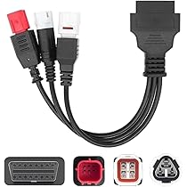 Amazon.co.jp: QISI公式 OBD2 故障診断機 日本語対応 車両診断