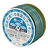 三洋化成 SKジェットホース22×27 SJ-2227D30G 30M ドラム巻