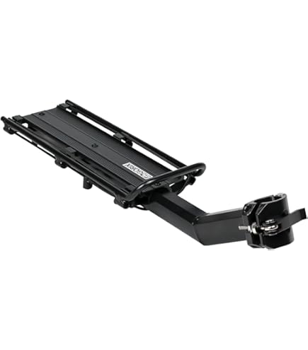 Amazon | TOPEAK(トピーク) RXビームラック CB RXトランクバッグ