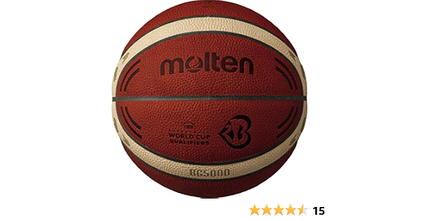 Amazon モルテン Molten バスケットボール 7号球 Fiba Bwc23モデル g5000 Q2z ブラウン 7 Men S モルテン Molten ボール Amazon モルテン Molten バスケットボール 7号球 Fiba Bwc23モデル g5000 Q2z ブラウン 7 Men S モルテン Molten ボール