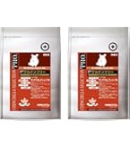 【まとめ買い大特価】チンチラセレクションプロ600g×１０袋セット200g小袋付 CHINCHILLA SELECTION PRO.｜ブランドサイト ― TOP