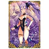 Fate/Grand Order ウエハース12 [14.キャスター/武則天(R)](単品)※カードのみです。お菓子は付属しません。