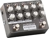 Empress Effects エンプレスエフェクト オーバードライブ ギターエフェクター M...
