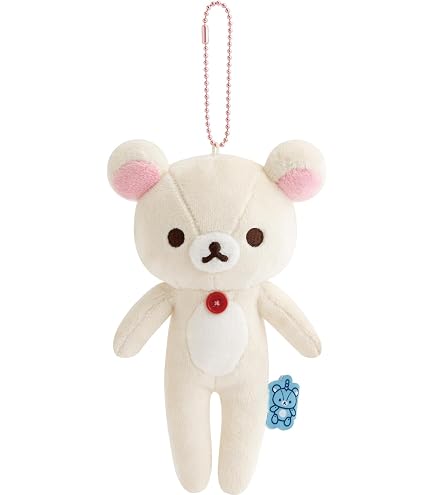Amazon.co.jp: サンリオ(SANRIO) マスコットバッグチャーム（いちご