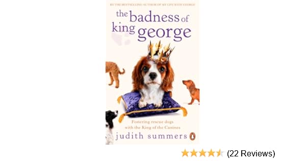 cavalier king george