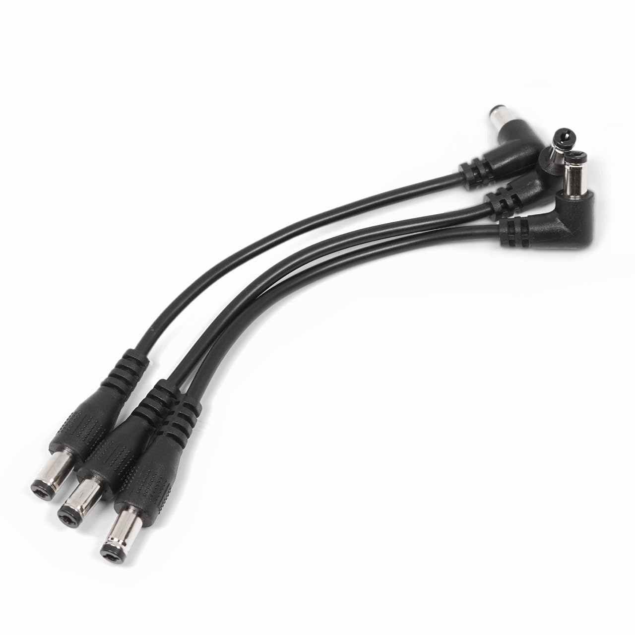 One Control ワンコントロール Noiseless DC Cable L/S 20cm 3本セット DCケーブル