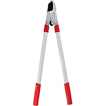 Amazon | 高儀(Takagi) TAKAGI アルミ柄 太枝切鋏 アンビル型 MS-5