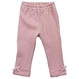 《秋冬春対応》(日本製) Pample Mousse(パンプルムース) A/Cダブルフェイス長丈パンツ 80cm/PK NO.DP-73353