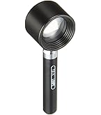 Amazon.co.jp: 新潟精機(Niigataseiki) BeHAUS 日本製 ルーペ LED