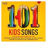 101 Kids Songs