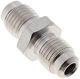 アサダ XP822 ステンレスフレアユニオン1/4"