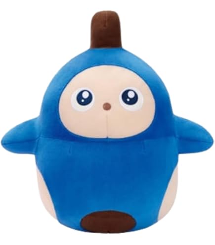 Amazon.co.jp: ふわころ LOVOT BIG ぬいぐるみ ラボット 約45
