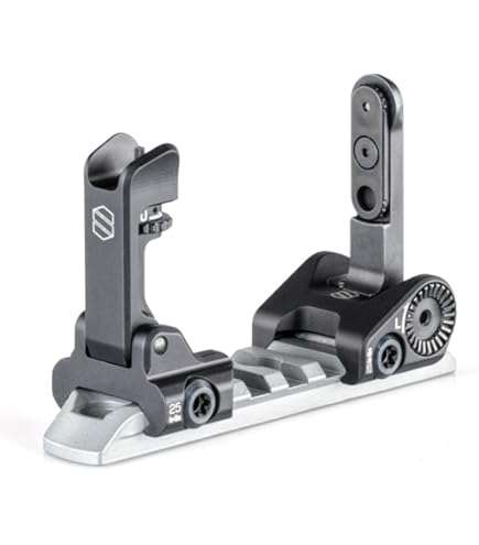 Amazon.co.jp: Scalarworks スカラーワークス アイアンサイト