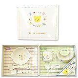 ミキハウス・テーブルウェアミニセット（46-7052-505）