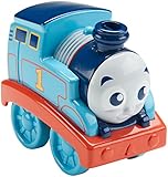 フィッシャープライスMy First Friends Push Along Thomas Train