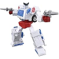 トランスフォーマー SS-117 ラチェット