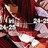 iri「24-25 / SUMMER END(アナログ盤)」