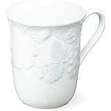 【正規輸入品】 ウェッジウッド ストロベリー バイン マグ 50124205330