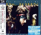 ベリー・ベスト・オブ・ドクター・ジョン<ヨウガクベスト 1300 SHM-CD>