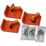 千吉 園芸道具ホルダー 3個入 SGTH-1