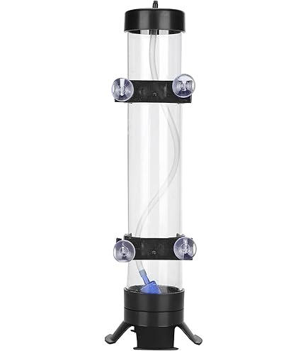 Amazon | Ziss Aqua Egg incubator ZET 65