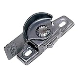 クレセント　FK-38右　トステム　ステン