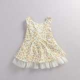 かわいい　花柄　蝶結び　子供　ワンピース/ドレス　無袖　おしゃれ ベビー服 女の子 赤ちゃん服　幼児　５サイズ　キッズ服　ベビー　ワンピース/ドレス　女の子　ロンパース 女の子 カバーオール 　満月/